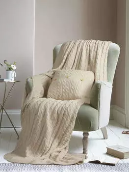 Пледы и покрывала Sofi De MarkO