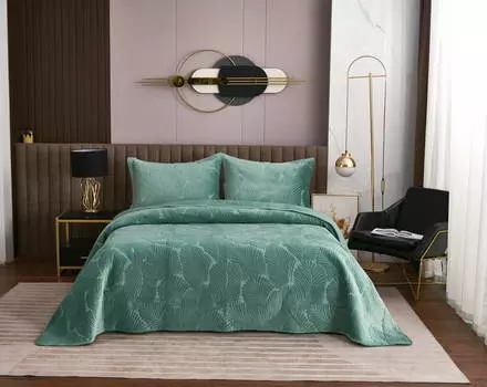 Пледы и покрывала Sofi De MarkO