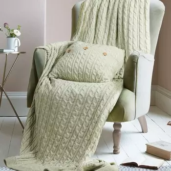 Пледы и покрывала Sofi De MarkO