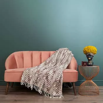 Пледы и покрывала Sofi De MarkO