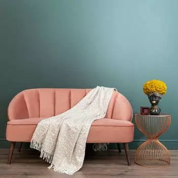 Пледы и покрывала Sofi De MarkO