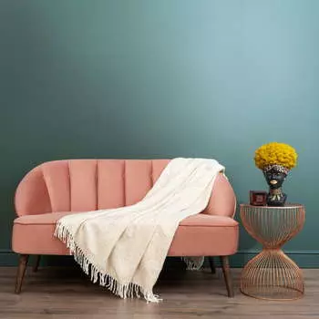 Пледы и покрывала Sofi De MarkO