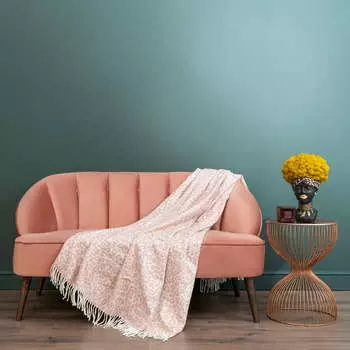 Пледы и покрывала Sofi De MarkO