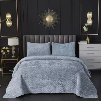 Пледы и покрывала Sofi De MarkO