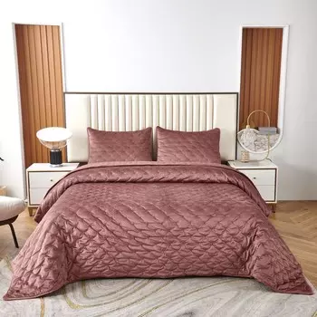 Пледы и покрывала Sofi De MarkO