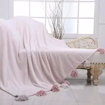 Пледы и покрывала Sofi De MarkO