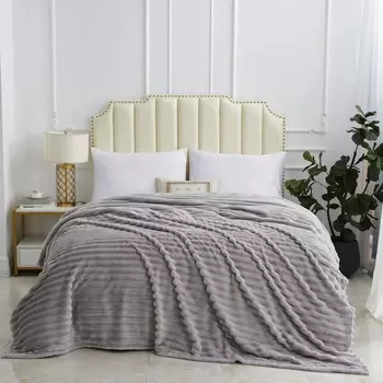 Пледы и покрывала Sofi De MarkO