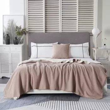 Пледы и покрывала Sofi De MarkO