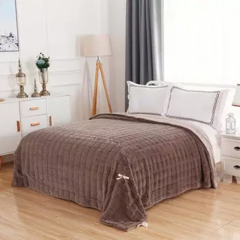 Пледы и покрывала Sofi De MarkO