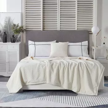 Пледы и покрывала Sofi De MarkO