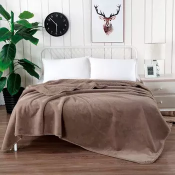 Пледы и покрывала Sofi De MarkO