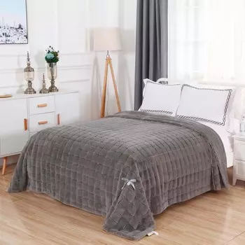 Пледы и покрывала Sofi De MarkO