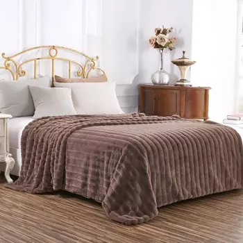 Пледы и покрывала Sofi De MarkO