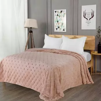 Пледы и покрывала Sofi De MarkO