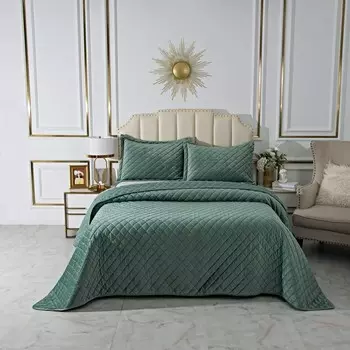 Пледы и покрывала Sofi De MarkO