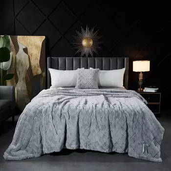 Пледы и покрывала Sofi De MarkO