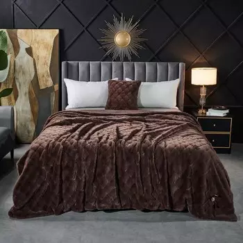 Пледы и покрывала Sofi De MarkO