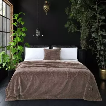 Пледы и покрывала Sofi De MarkO