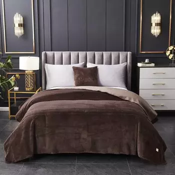 Пледы и покрывала Sofi De MarkO