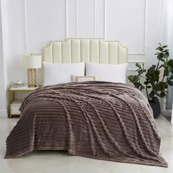 Пледы и покрывала Sofi De MarkO