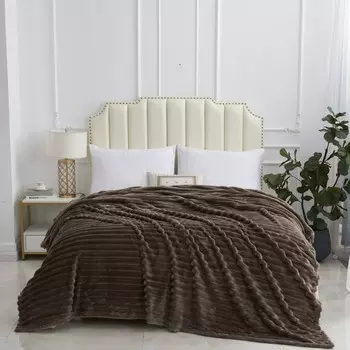 Пледы и покрывала Sofi De MarkO