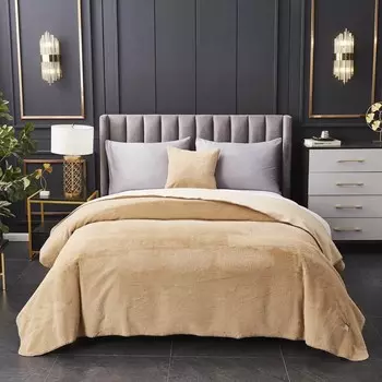 Пледы и покрывала Sofi De MarkO