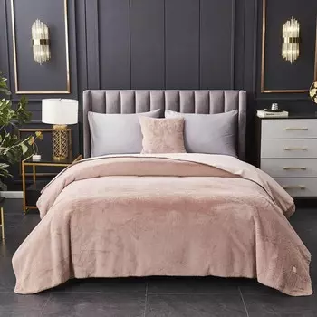 Пледы и покрывала Sofi De MarkO