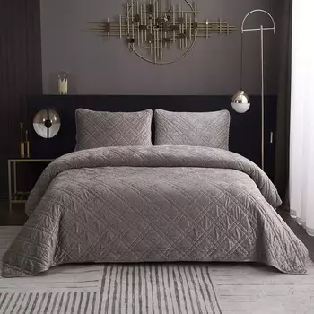 Пледы и покрывала Sofi De MarkO