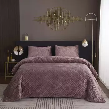 Пледы и покрывала Sofi De MarkO