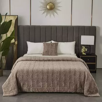 Пледы и покрывала Sofi De MarkO