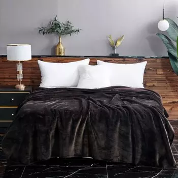 Пледы и покрывала Sofi De MarkO