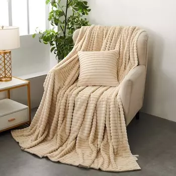 Пледы и покрывала Sofi De MarkO