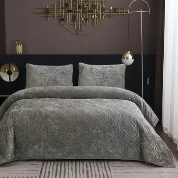 Пледы и покрывала Sofi De MarkO