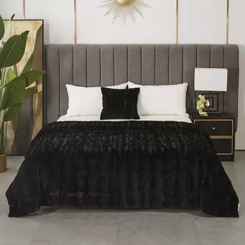 Пледы и покрывала Sofi De MarkO