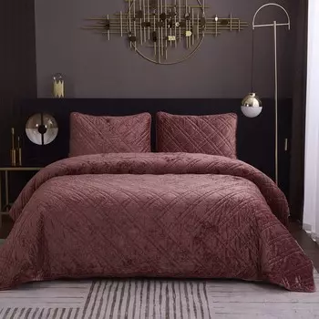 Пледы и покрывала Sofi De MarkO