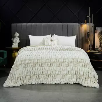 Пледы и покрывала Sofi De MarkO