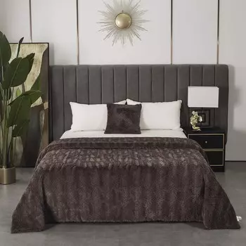 Пледы и покрывала Sofi De MarkO