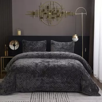 Пледы и покрывала Sofi De MarkO