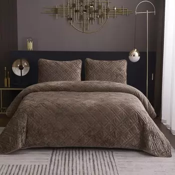 Пледы и покрывала Sofi De MarkO