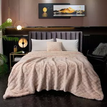 Пледы и покрывала Sofi De MarkO