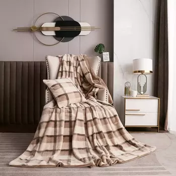 Пледы и покрывала Sofi De MarkO