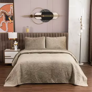 Пледы и покрывала Sofi De MarkO