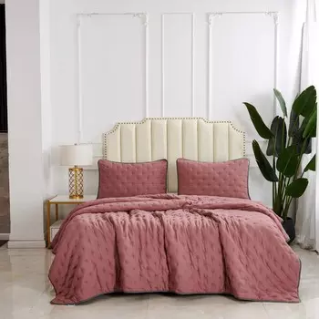 Пледы и покрывала Sofi De MarkO