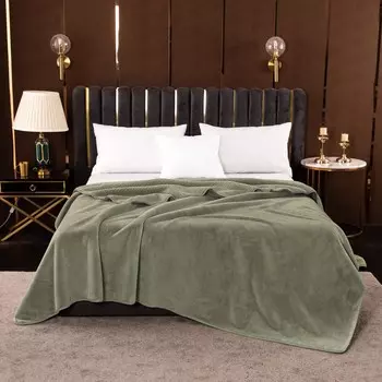 Пледы и покрывала Sofi De MarkO