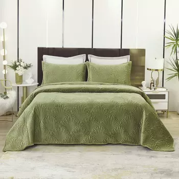 Пледы и покрывала Sofi De MarkO