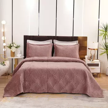 Пледы и покрывала Sofi De MarkO