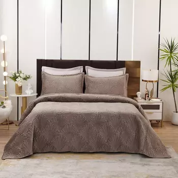 Пледы и покрывала Sofi De MarkO