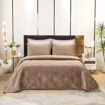 Пледы и покрывала Sofi De MarkO