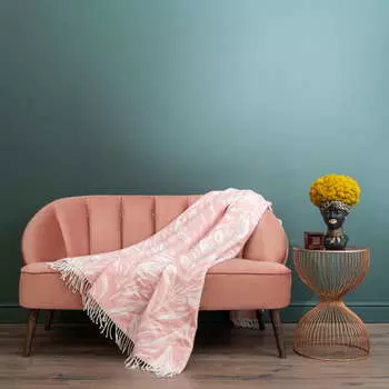 Пледы и покрывала Sofi De MarkO