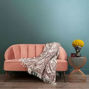 Пледы и покрывала Sofi De MarkO